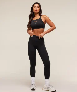 Alpha High Support Sports Bra