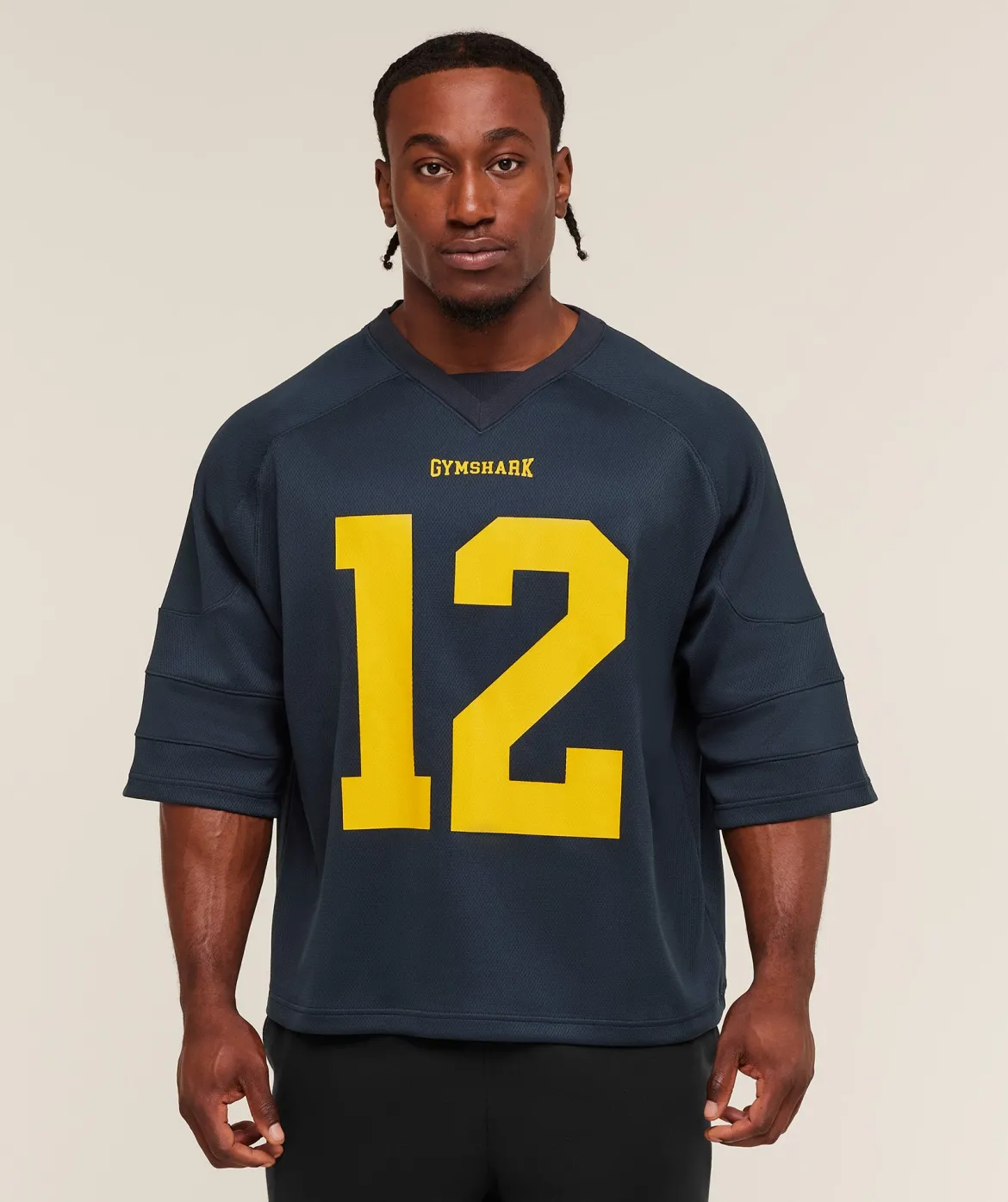 American Football Jersey