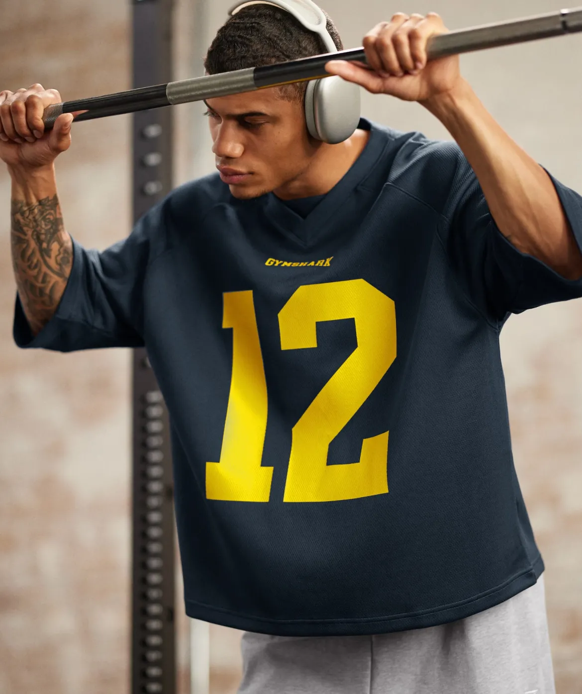 American Football Jersey