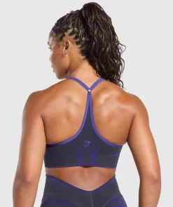 Apex Lift Seamless Sports Bra