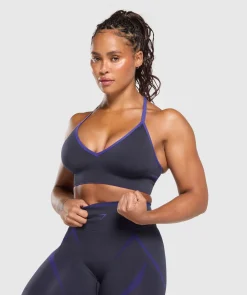 Apex Lift Seamless Sports Bra