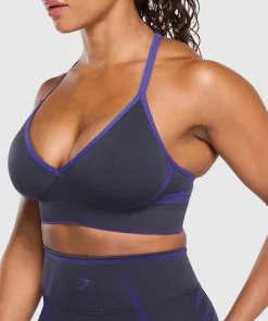 Apex Lift Seamless Sports Bra