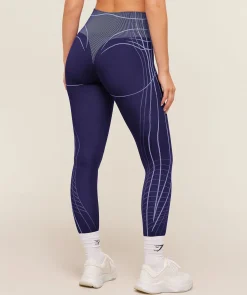 Apex Seamless Leggings