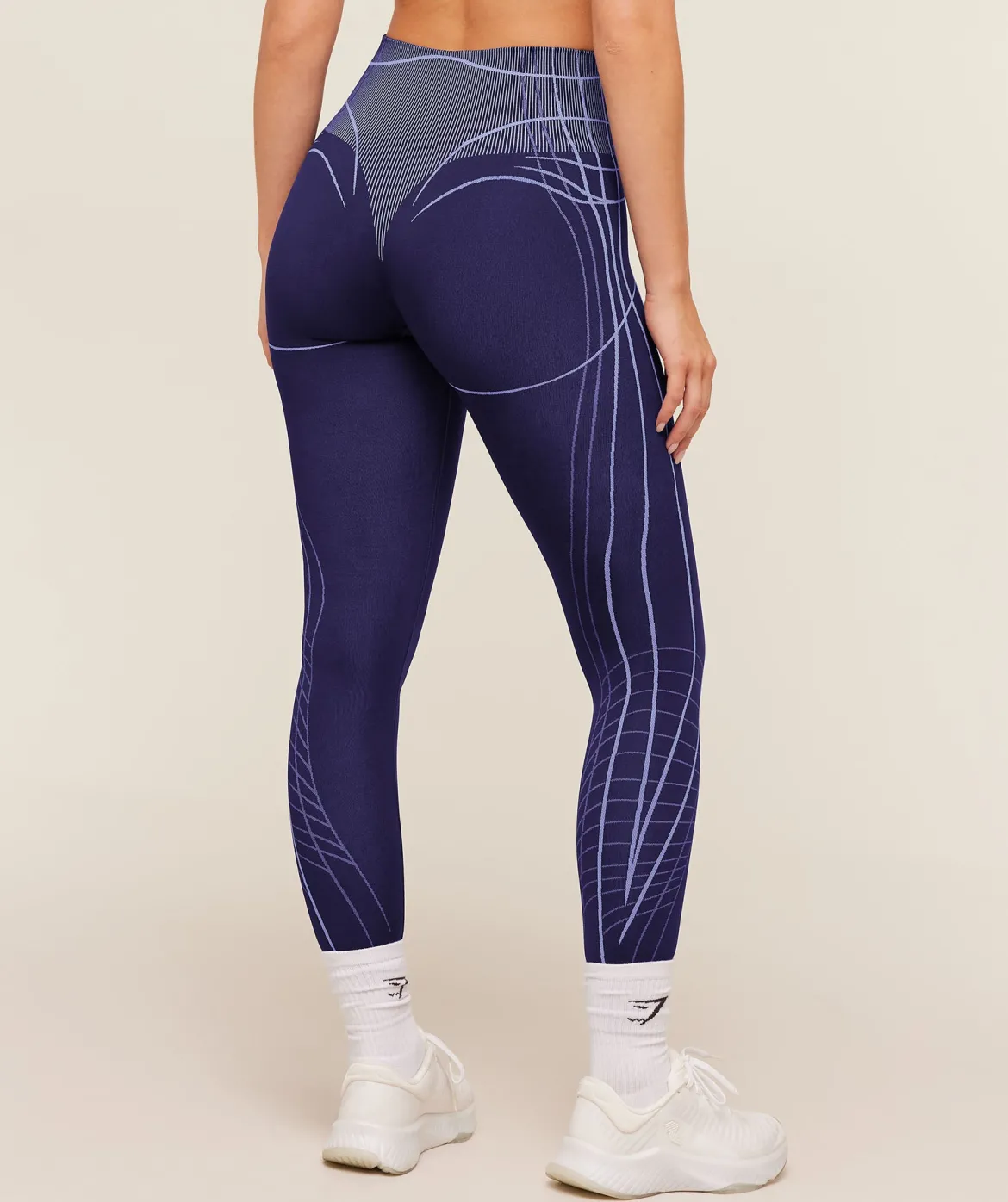 Apex Seamless Leggings