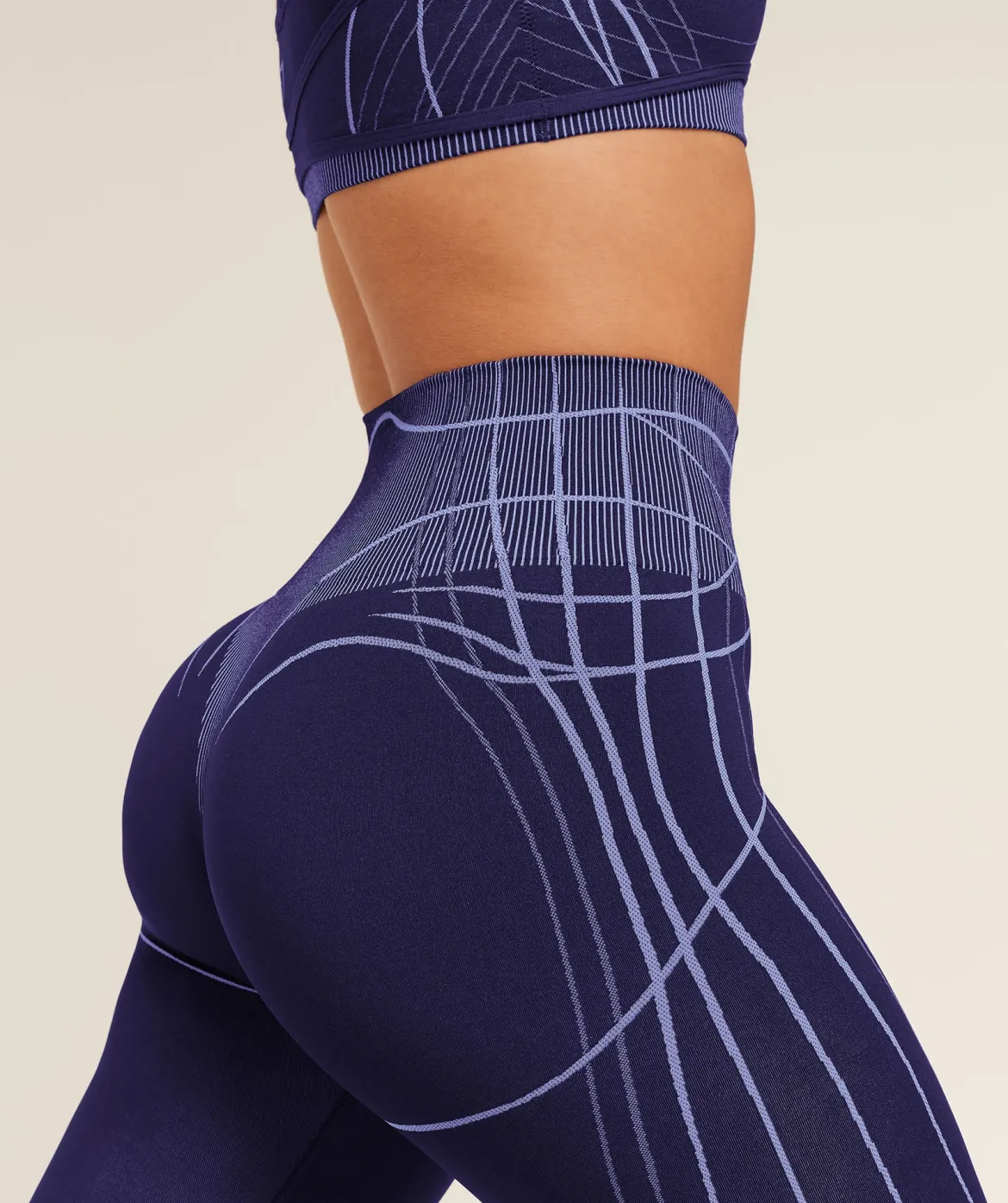 Apex Seamless Leggings