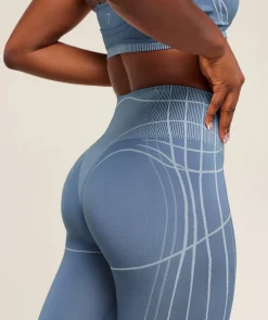 Apex Seamless Leggings