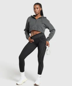 Apex Seamless Leggings