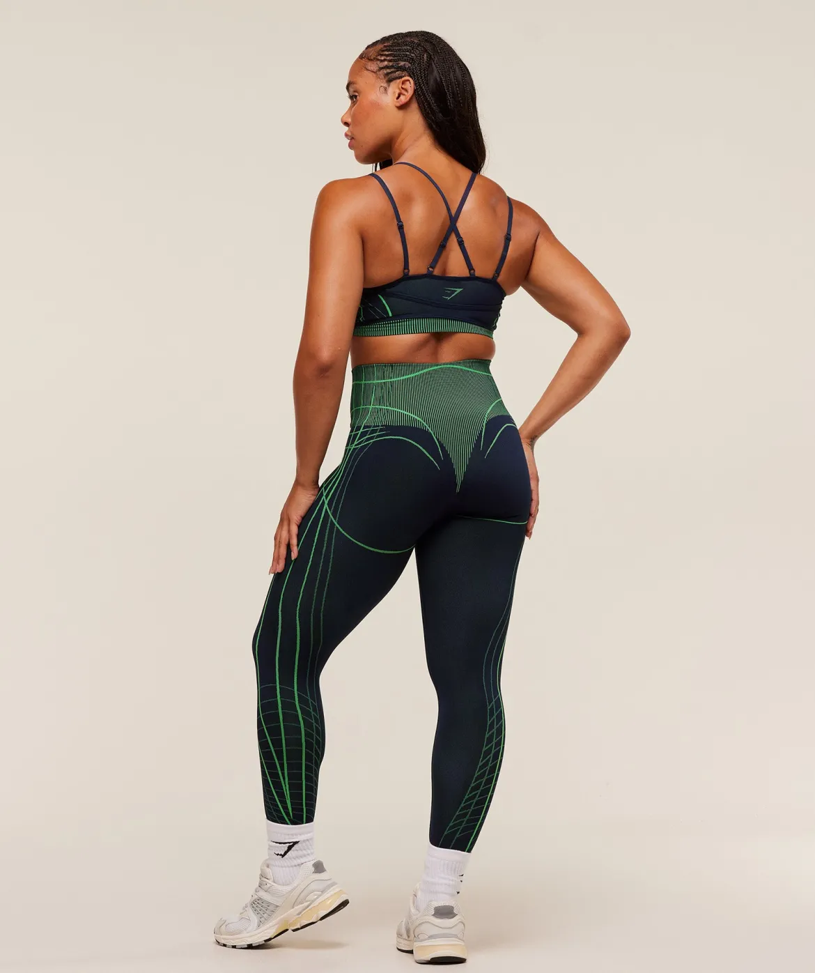 Apex Seamless Leggings