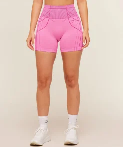 Apex Seamless Shorts