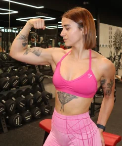 Apex Seamless Shorts