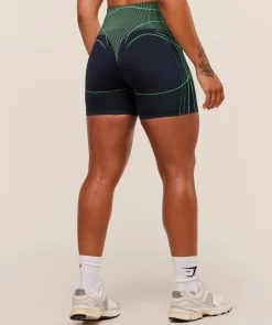 Apex Seamless Shorts