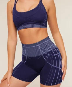 Apex Seamless Shorts