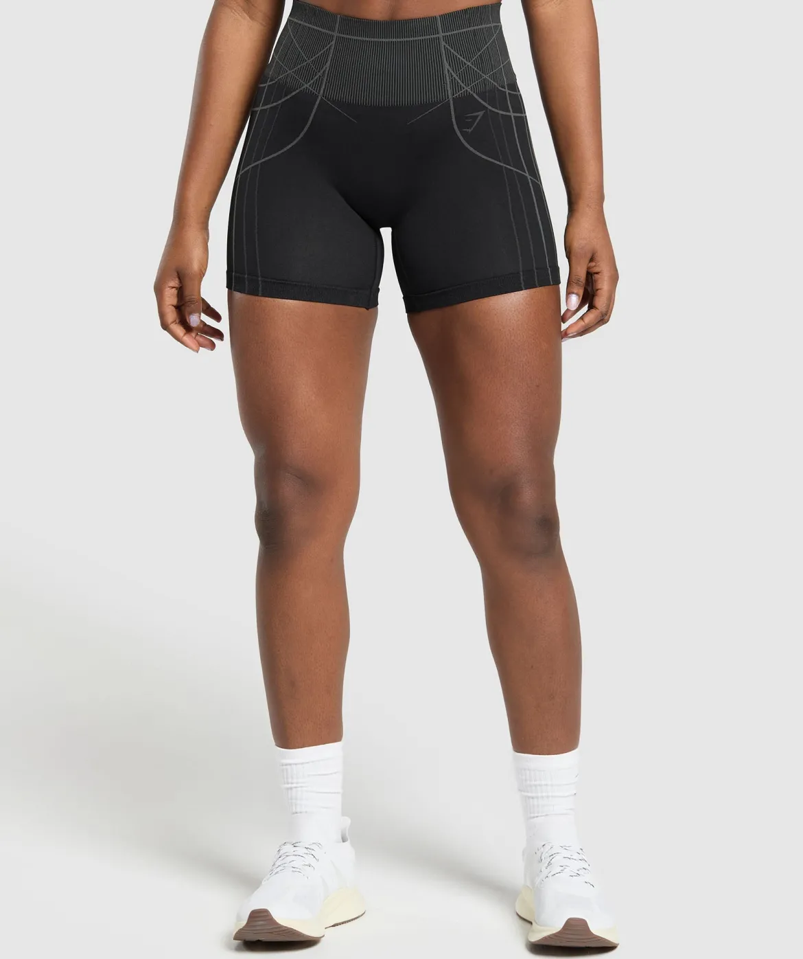 Apex Seamless Shorts