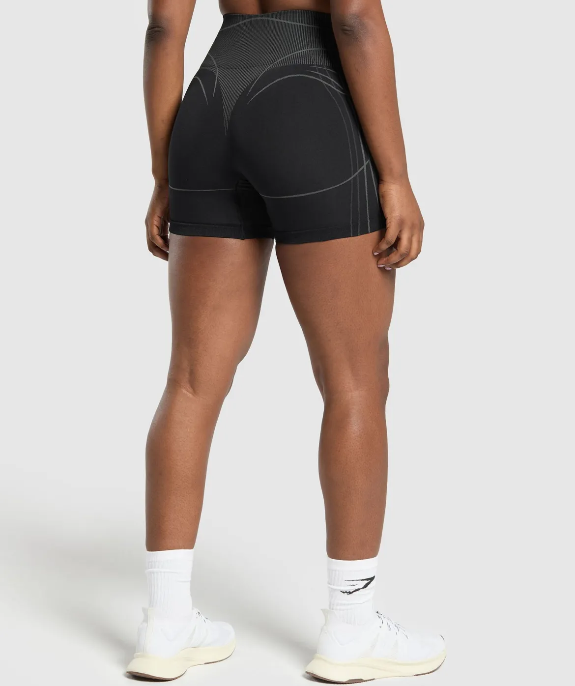 Apex Seamless Shorts