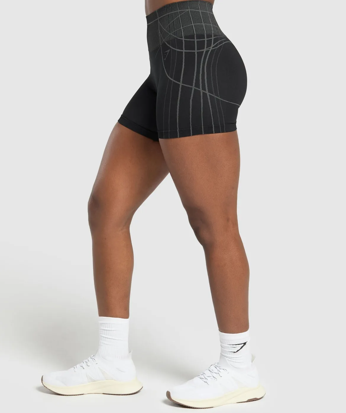 Apex Seamless Shorts