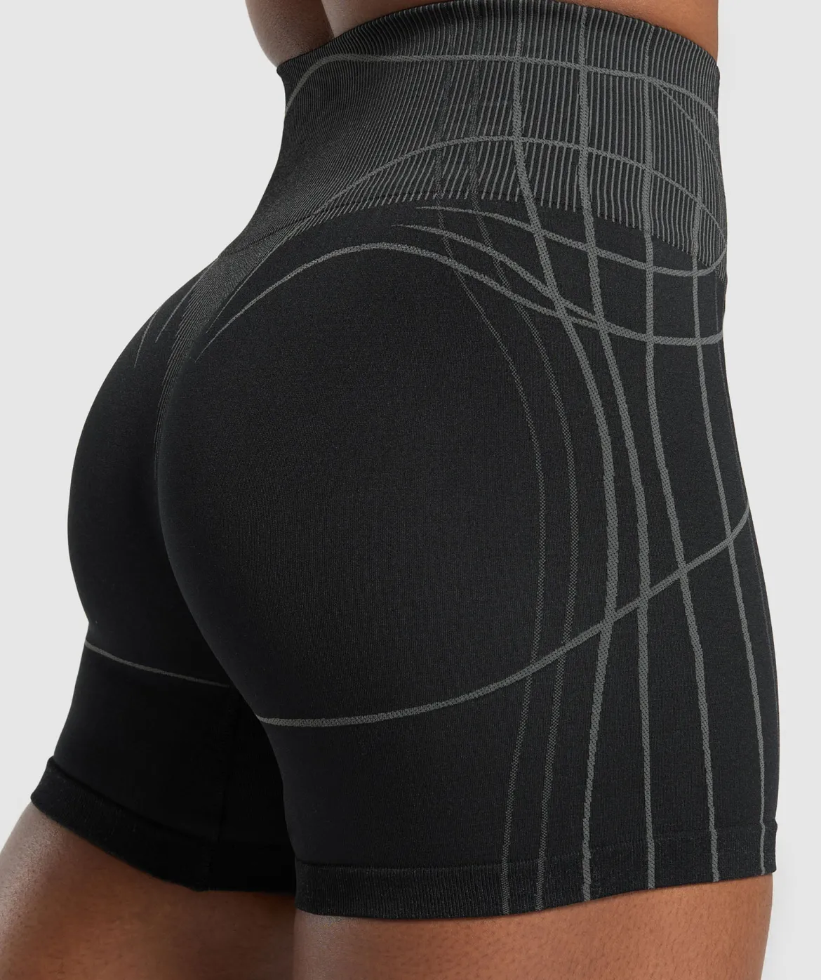 Apex Seamless Shorts