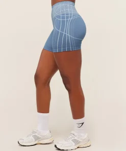 Apex Seamless Shorts