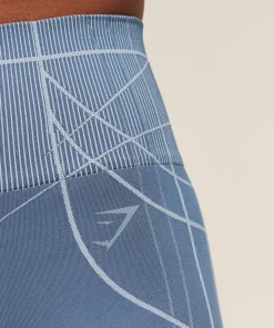 Apex Seamless Shorts