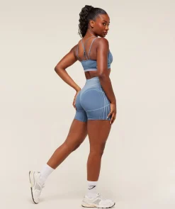 Apex Seamless Shorts