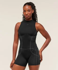 Apex Seamless Tank