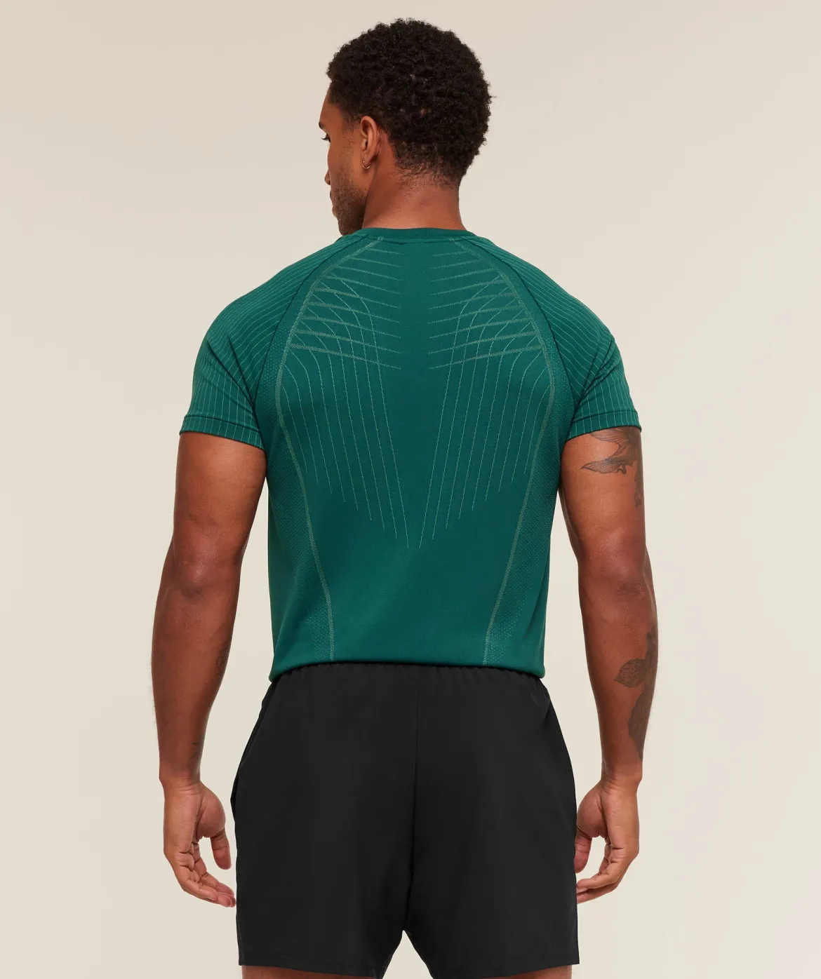 Apex Seamless T-Shirt