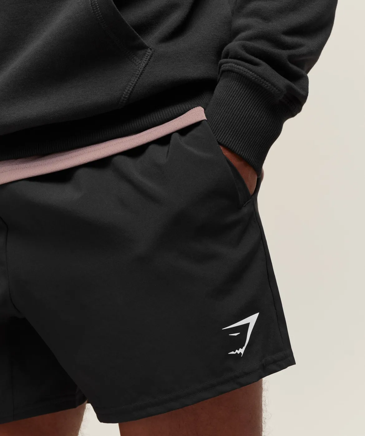 Arrival 5" Shorts