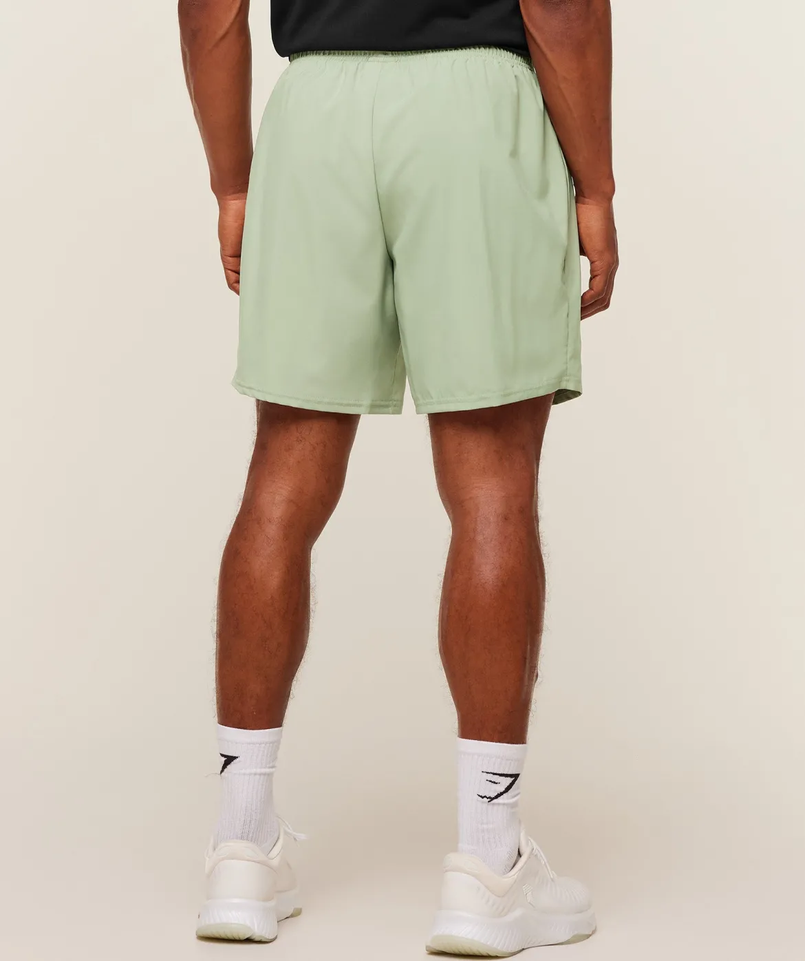 Arrival 7" Shorts