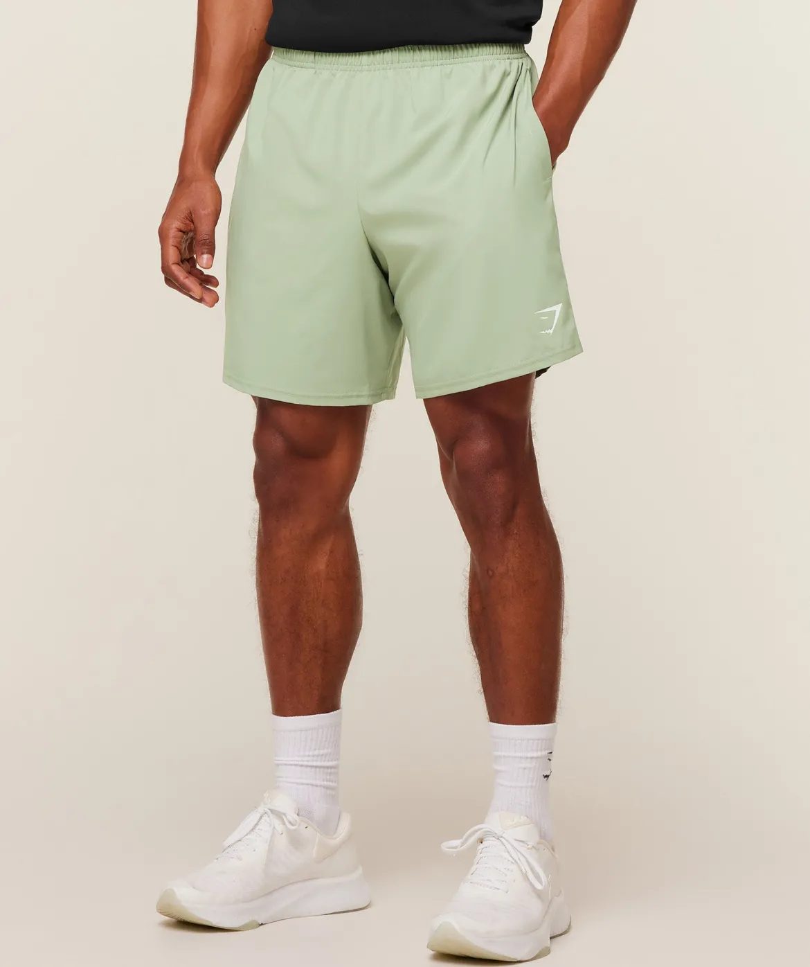 Arrival 7" Shorts