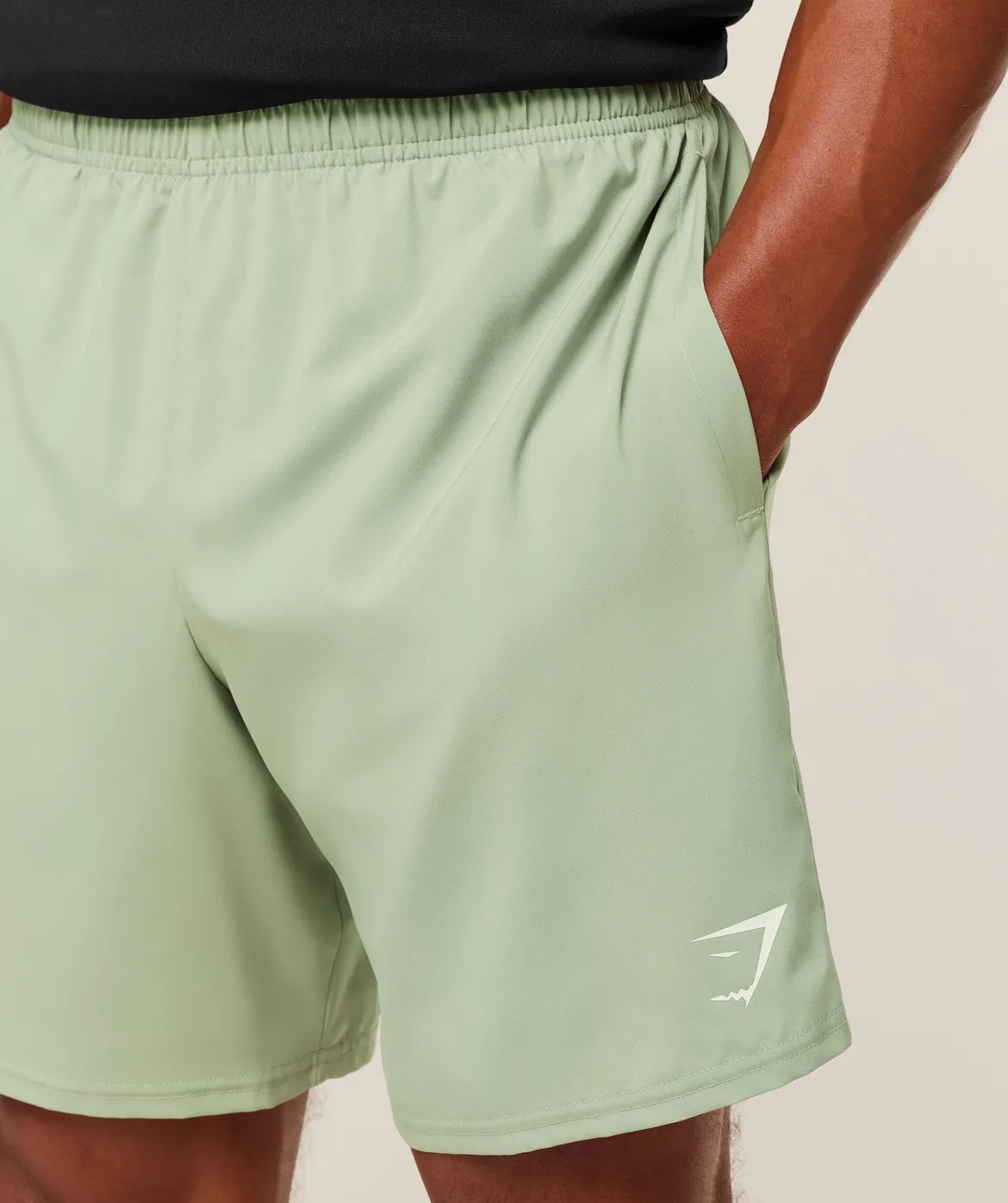 Arrival 7" Shorts