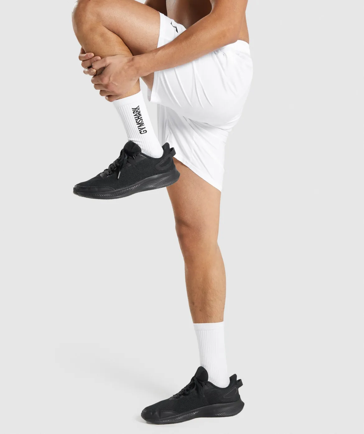 Arrival 7" Shorts