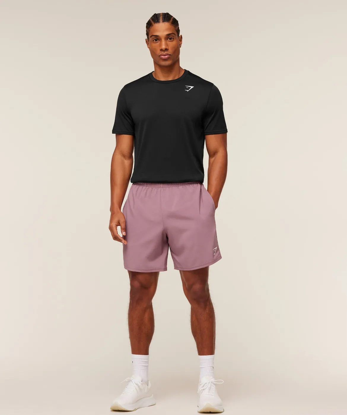 Arrival 7" Shorts