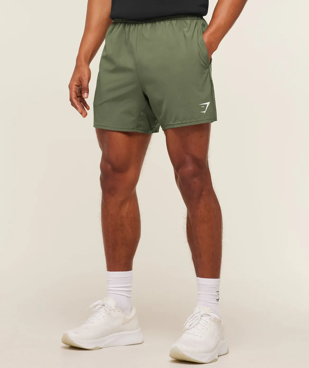 Arrival 5" Shorts