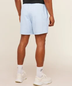 Arrival 7" Shorts