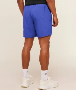 Arrival 7" Shorts