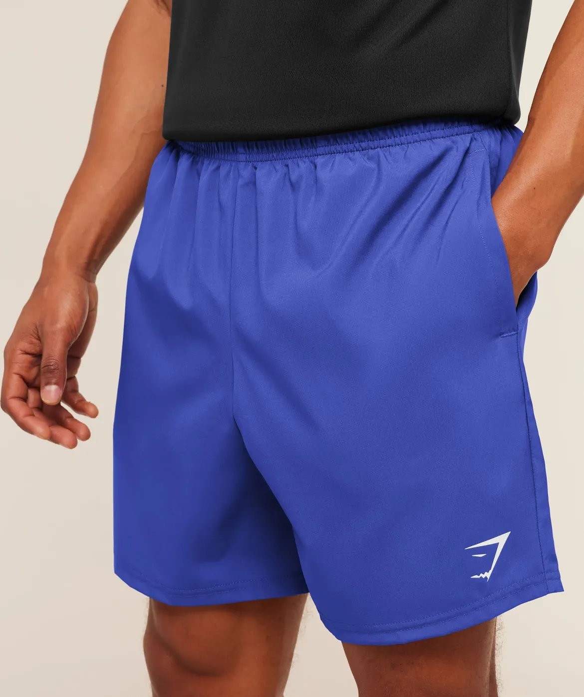 Arrival 7" Shorts