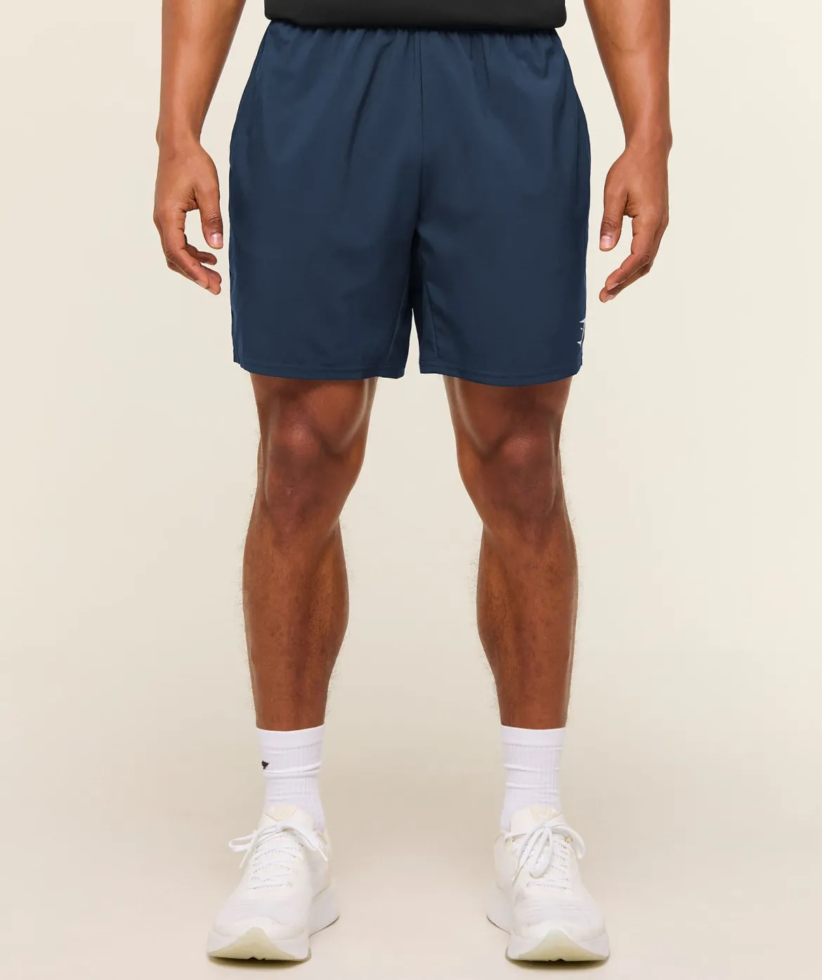 Arrival 7" Shorts