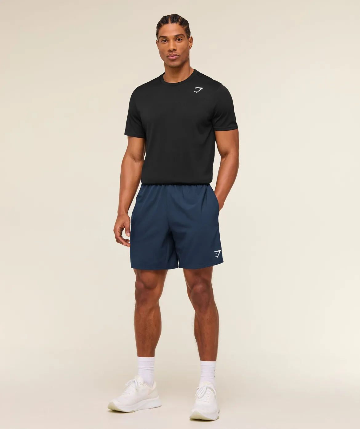 Arrival 7" Shorts