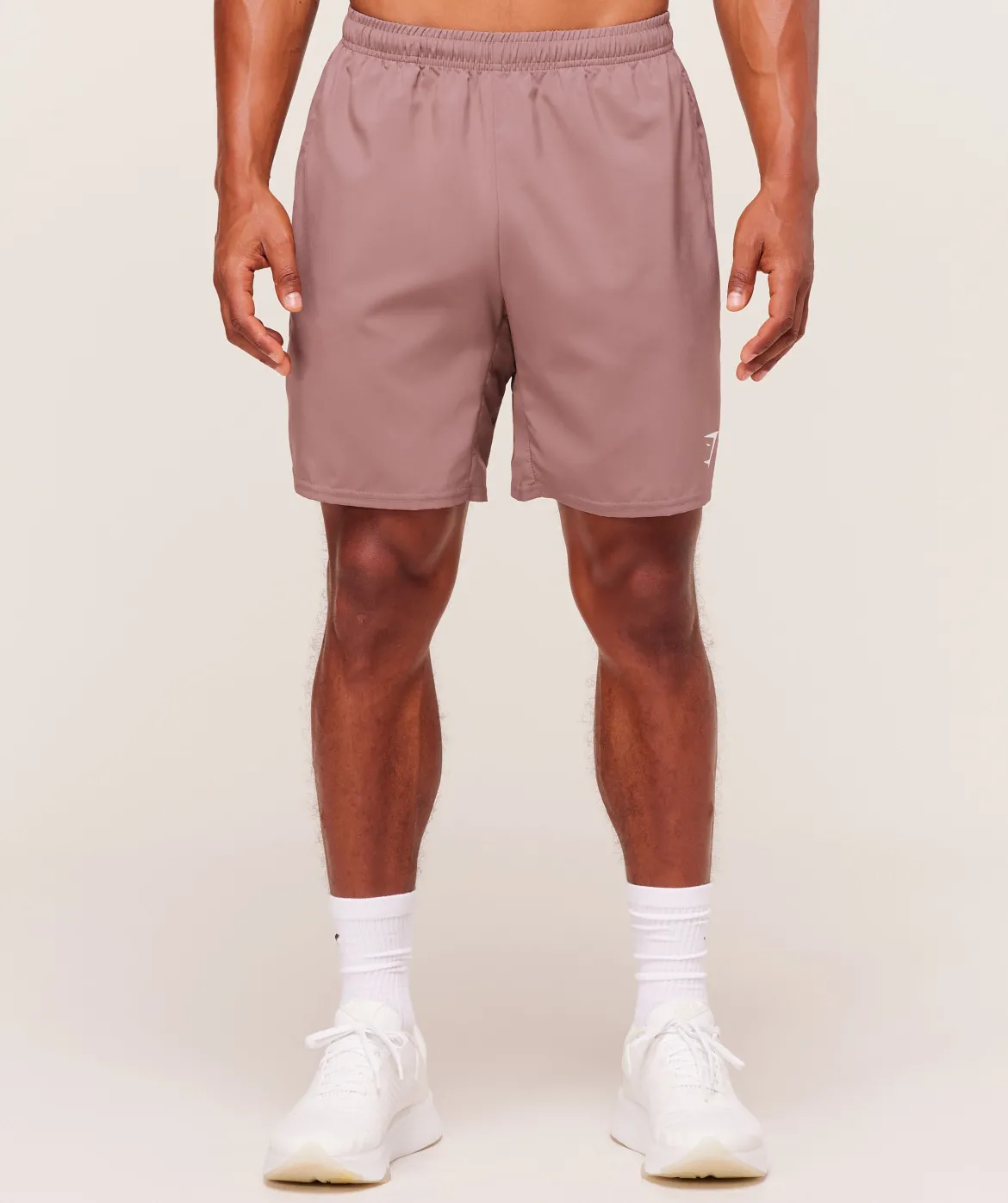 Arrival 7" Shorts