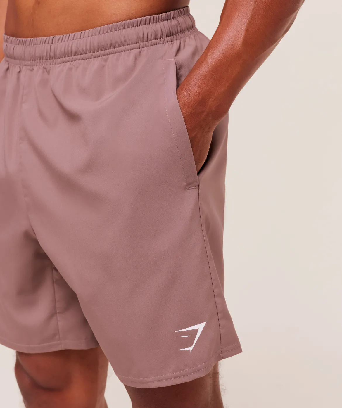 Arrival 7" Shorts