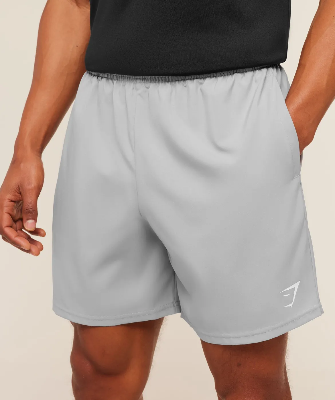 Arrival 7" Shorts