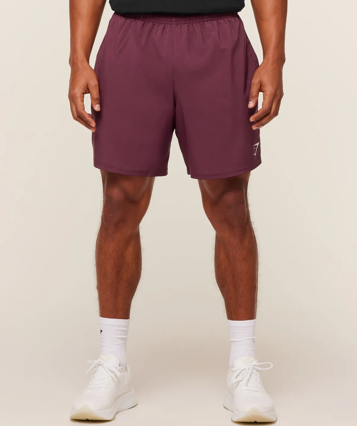 Arrival 7" Shorts