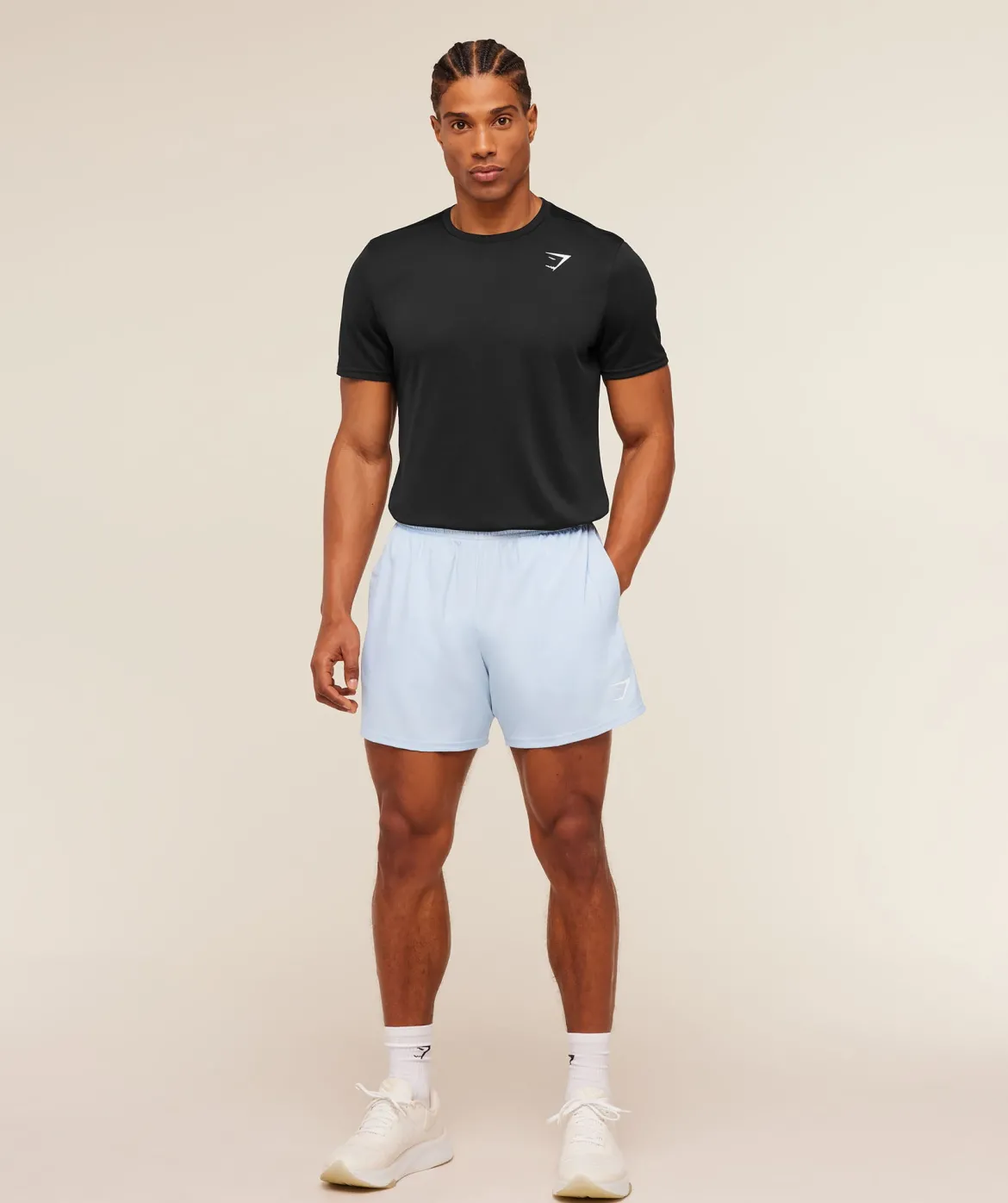 Arrival 5" Shorts