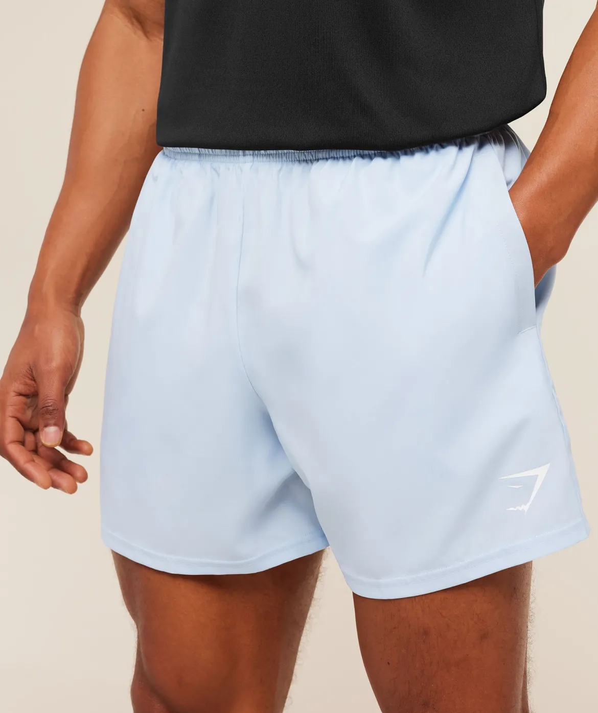 Arrival 5" Shorts