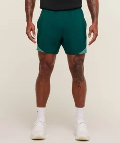 Arrival Block 6" Shorts