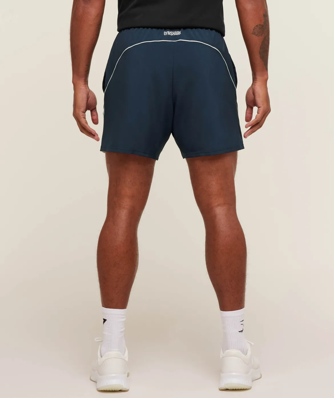 Arrival Block 6" Shorts