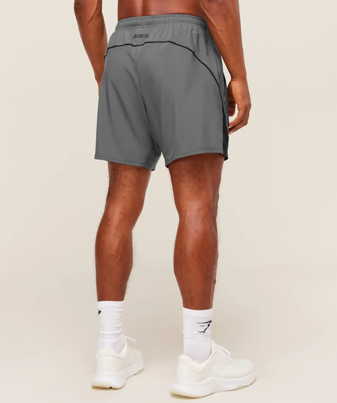 Arrival Block 6" Shorts