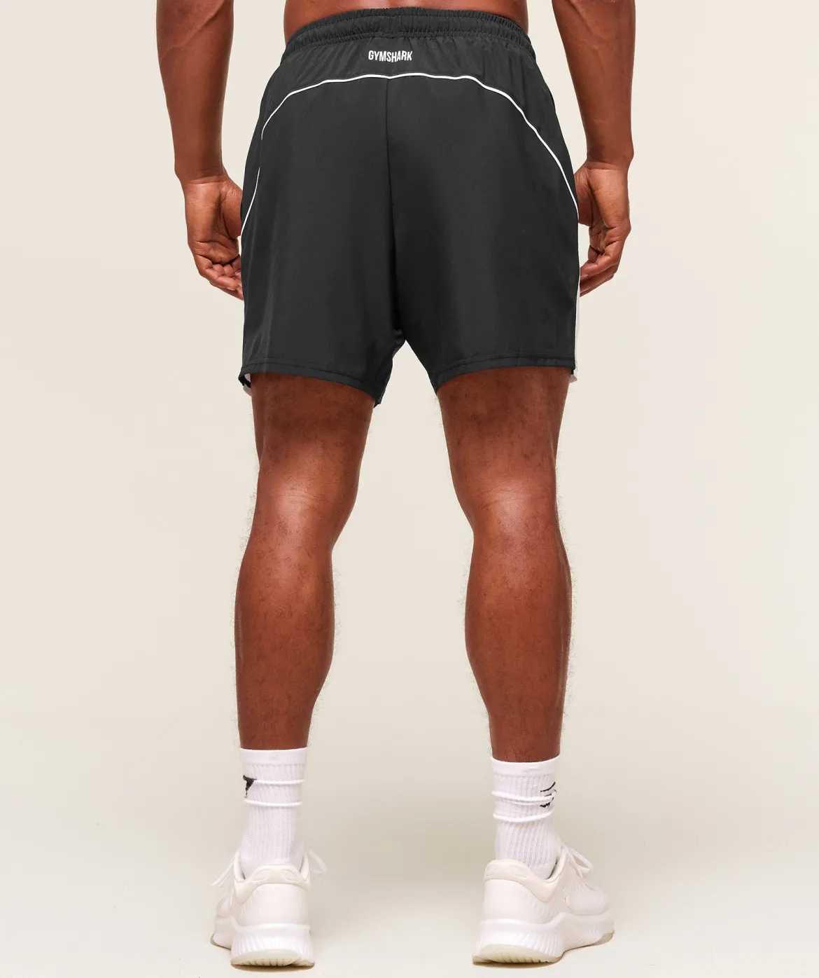 Arrival Block 6" Shorts