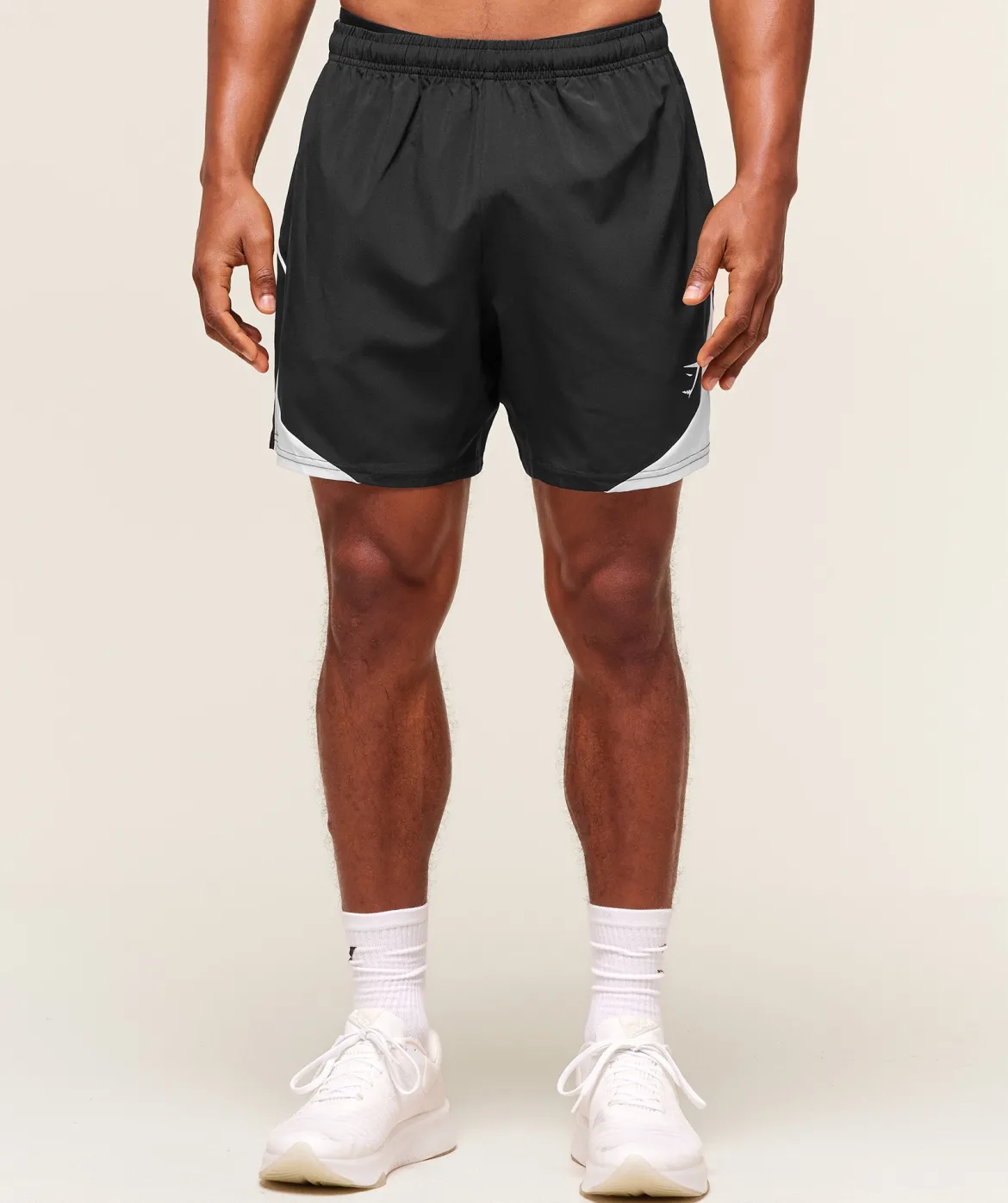 Arrival Block 6" Shorts