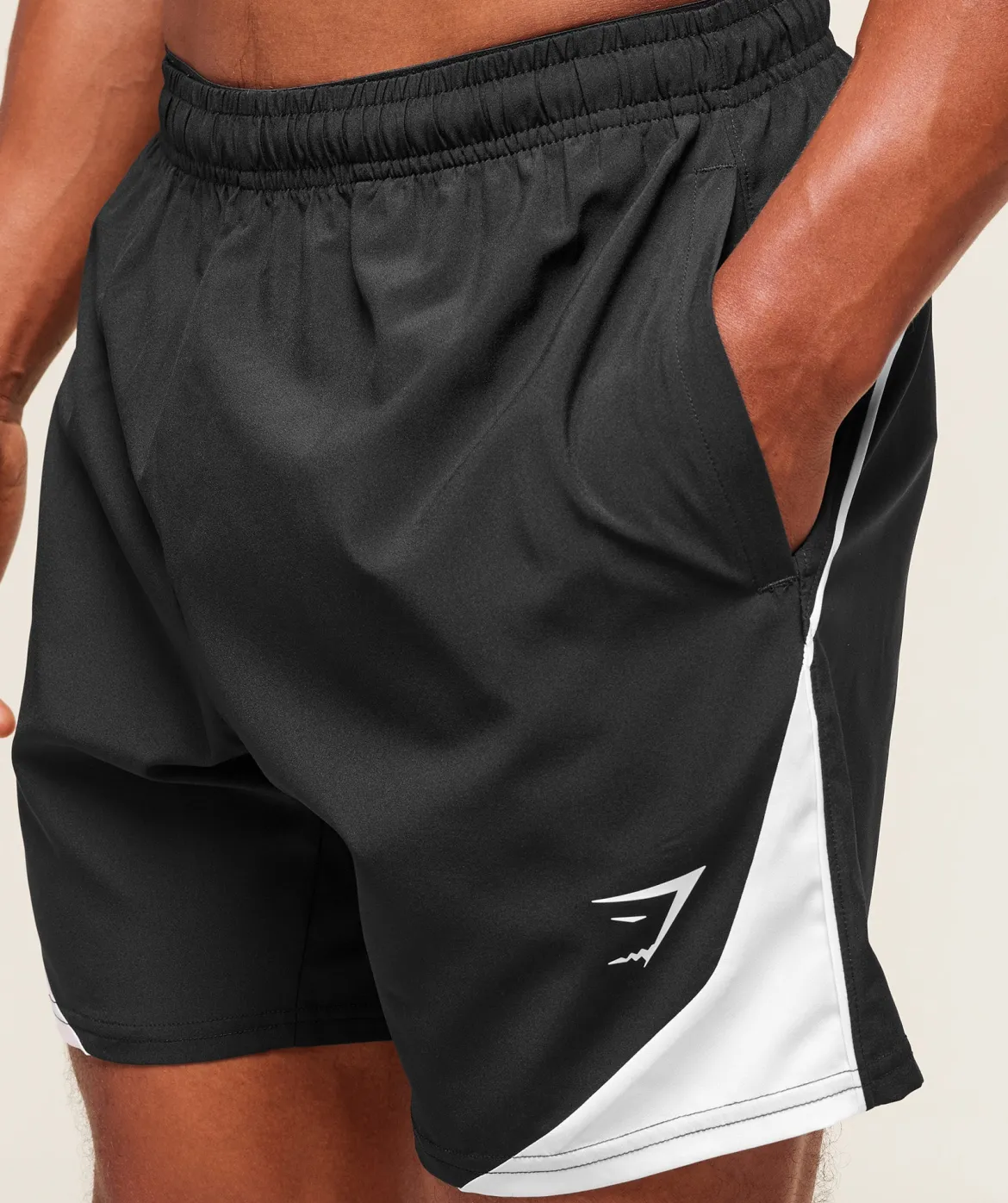 Arrival Block 6" Shorts
