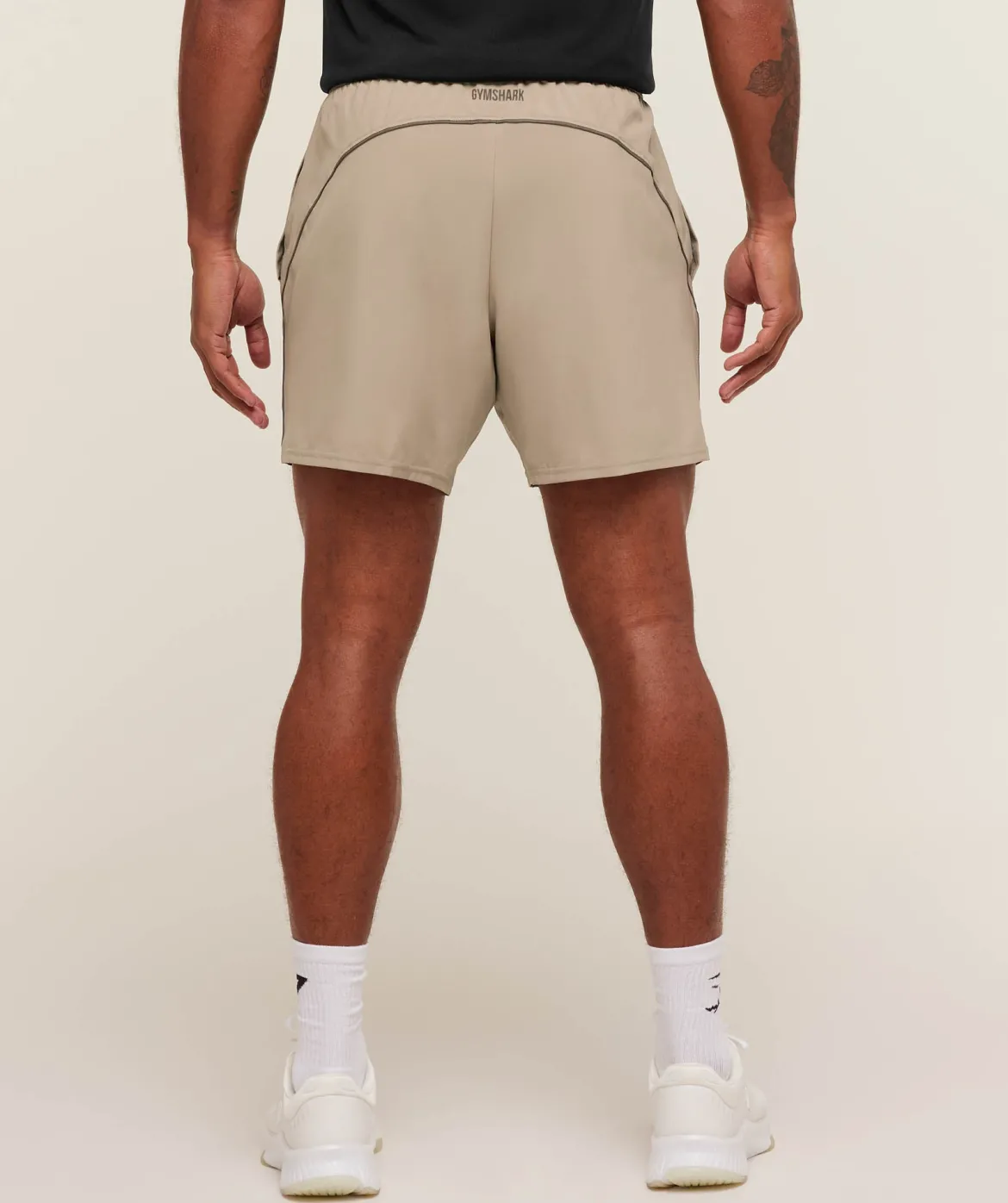 Arrival Block 6" Shorts